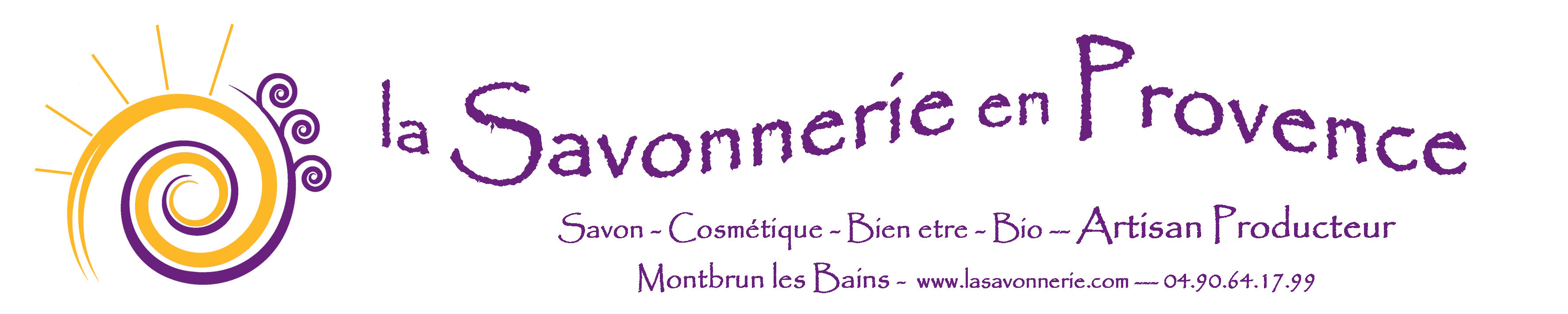La Savonnerie en Provence