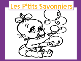 programme les P'tits Savonniers